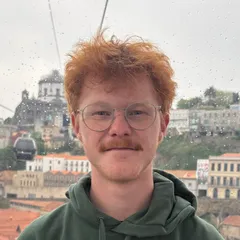 Photo of Kobe Erauw